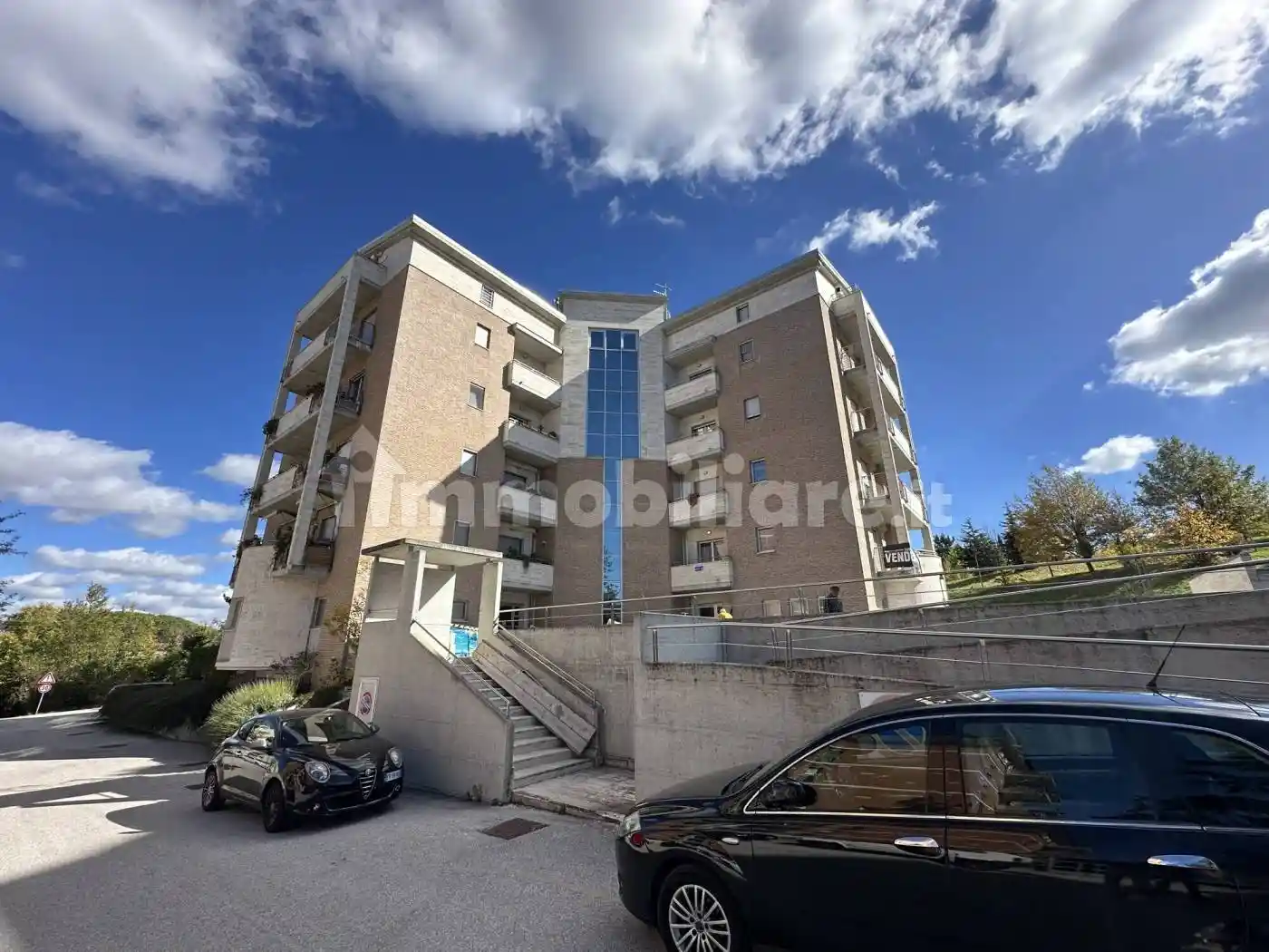 Appartamento in vendita a Campobasso