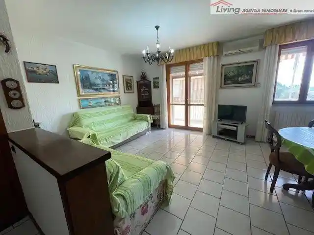 Appartamento in vendita a Castiglione della Pescaia