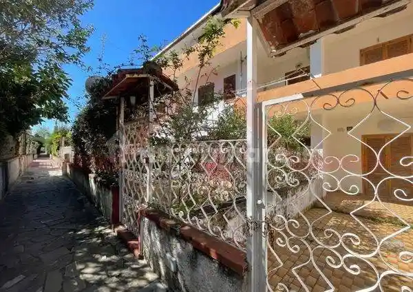 Appartamento in vendita a Scalea