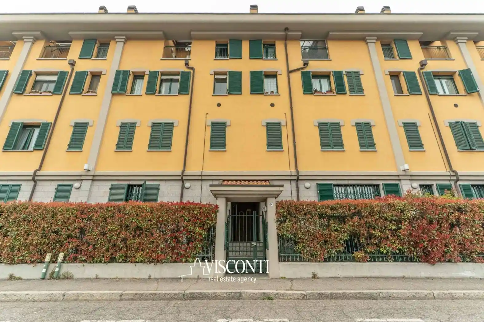 Appartamento in vendita a Corsico