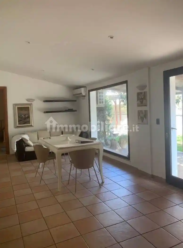 Villetta a schiera in vendita a Carbonia