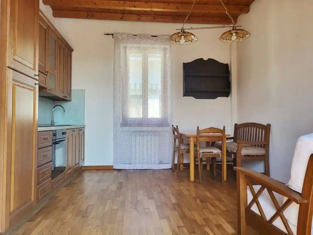 Appartamento in affitto a Arcore