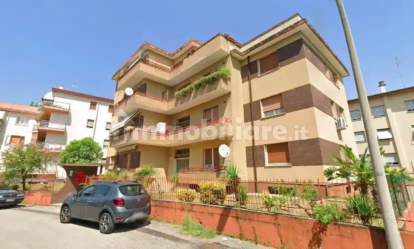 Appartamento in vendita a Pordenone