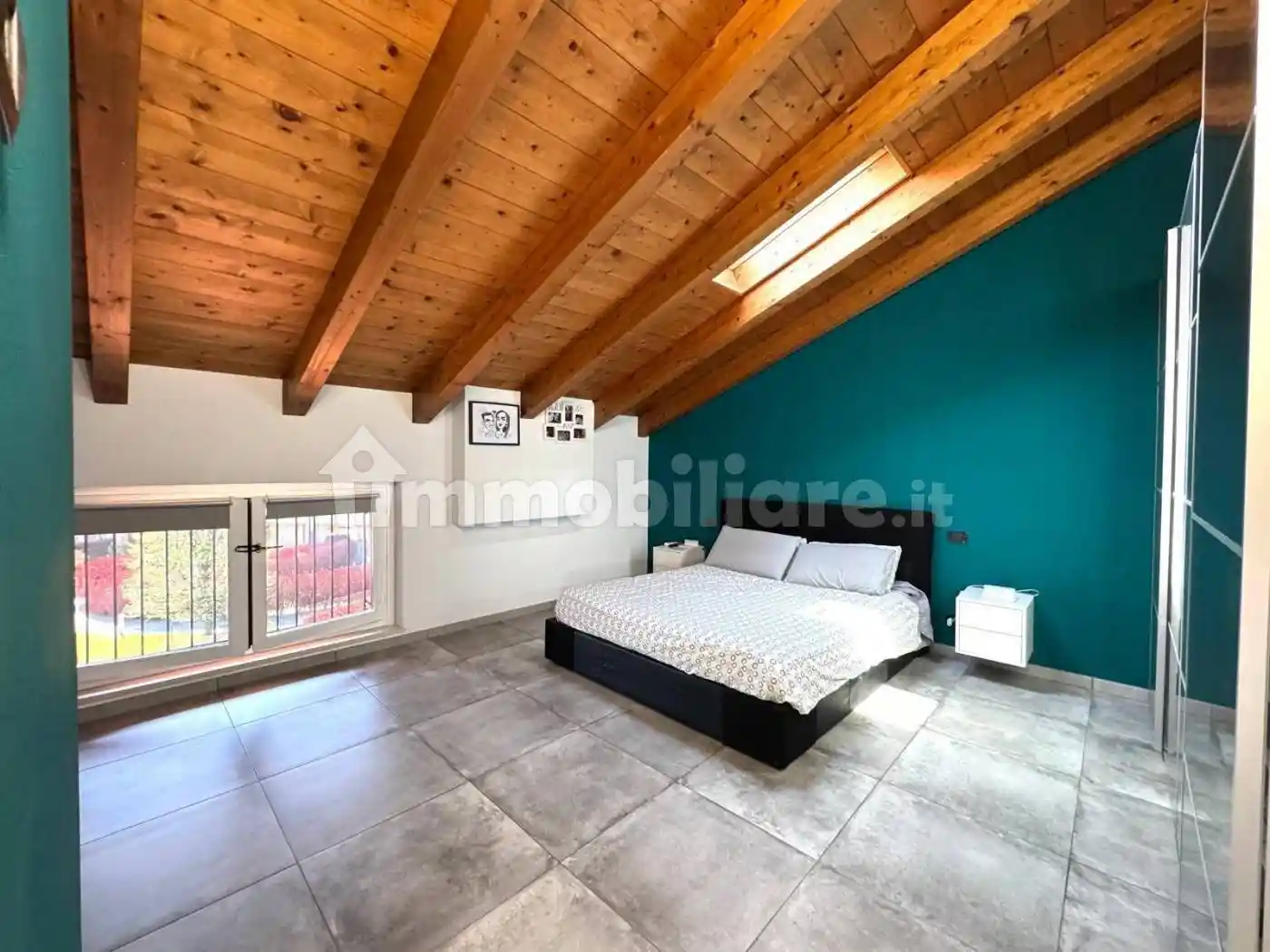 Appartamento in vendita a Boltiere