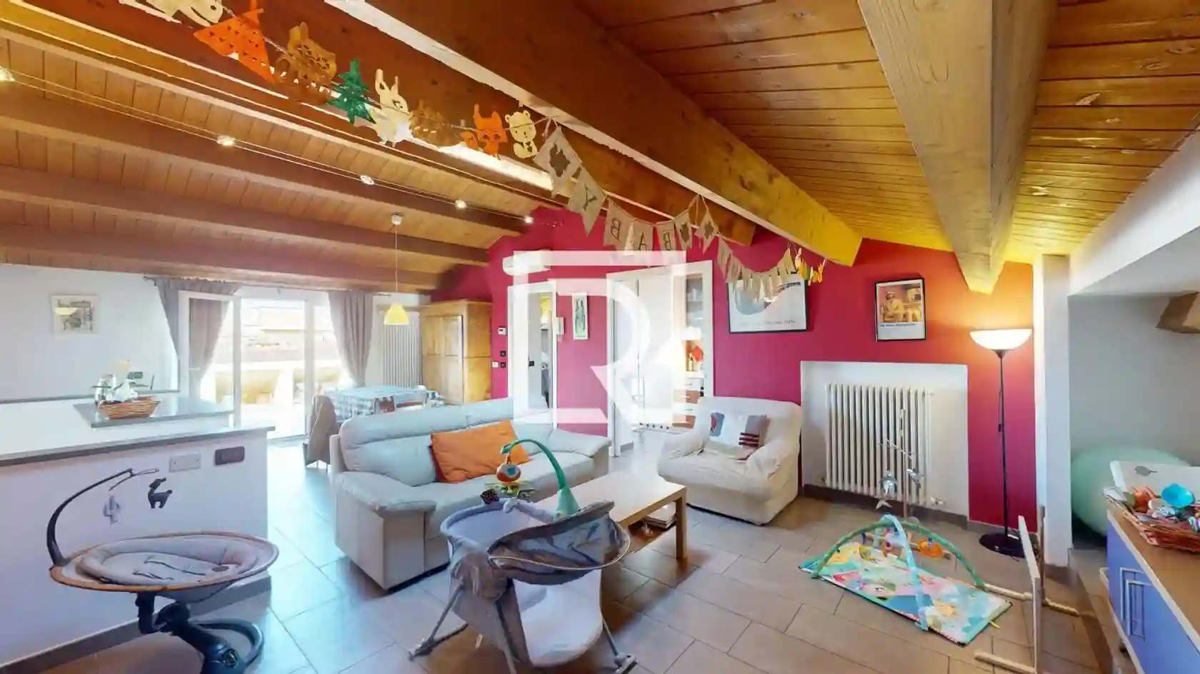 Appartamento - foto 5