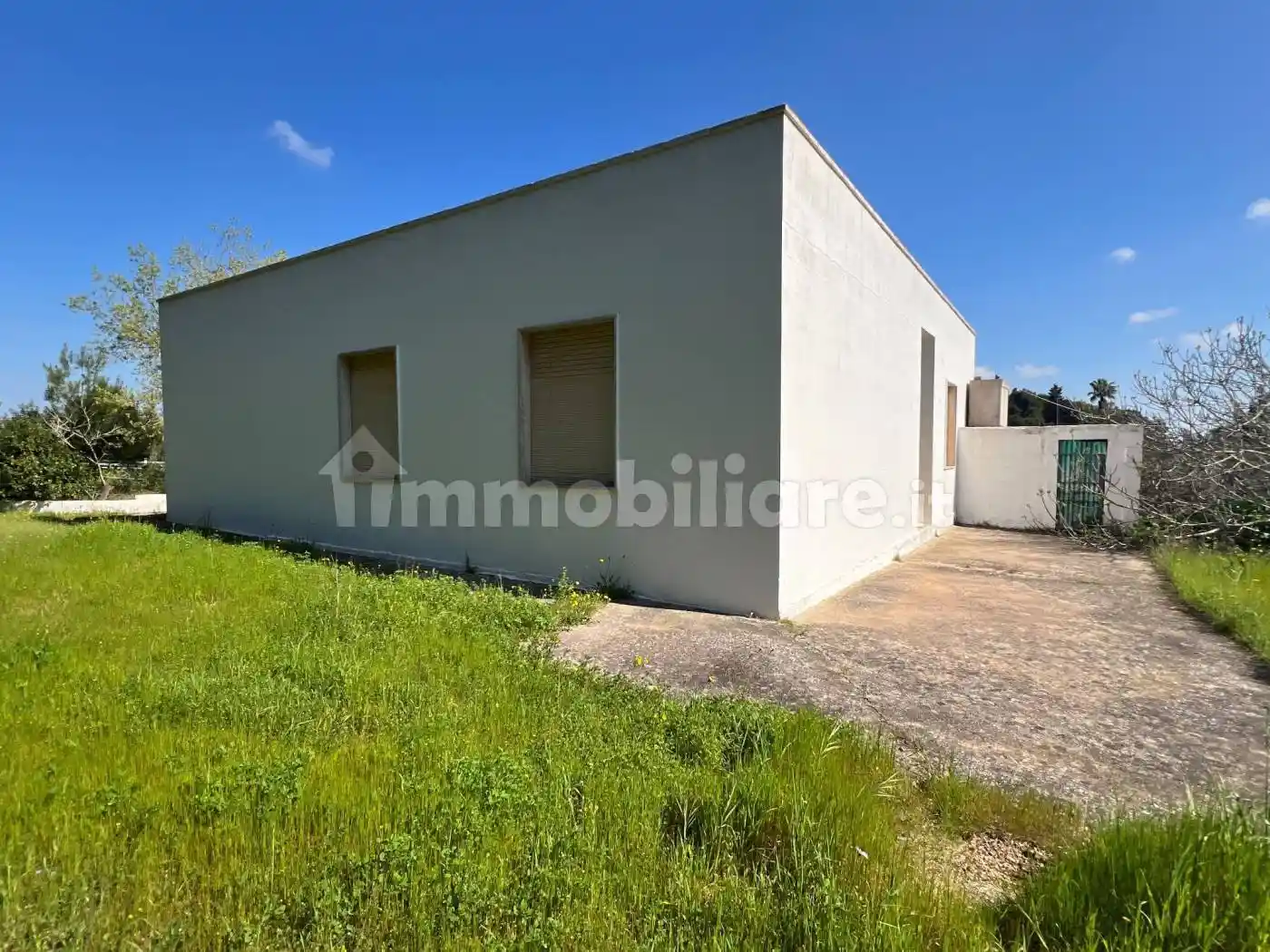 Villa in vendita a Nardò