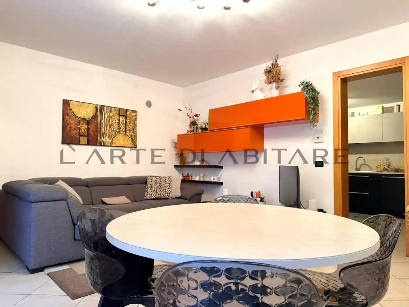 Villetta a schiera - foto 2