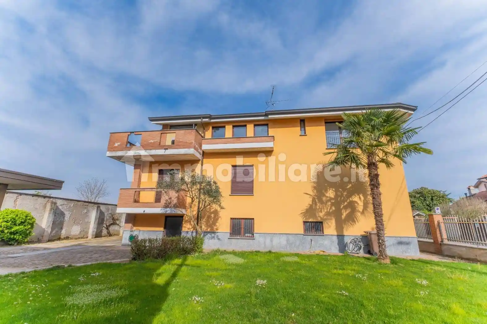 Villa in vendita a Sedriano