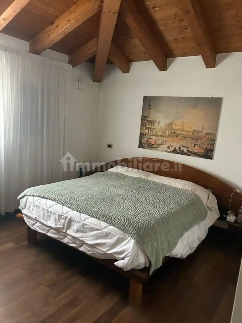 Casa indipendente in affitto a Venezia