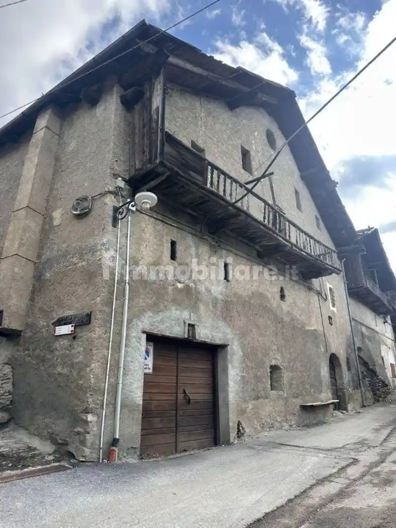 Rustico - Casale in vendita a Bardonecchia