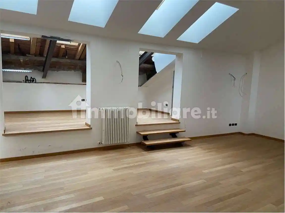 Appartamento in vendita a Reggio Emilia