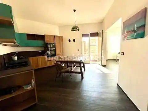 Appartamento in vendita a Ventimiglia