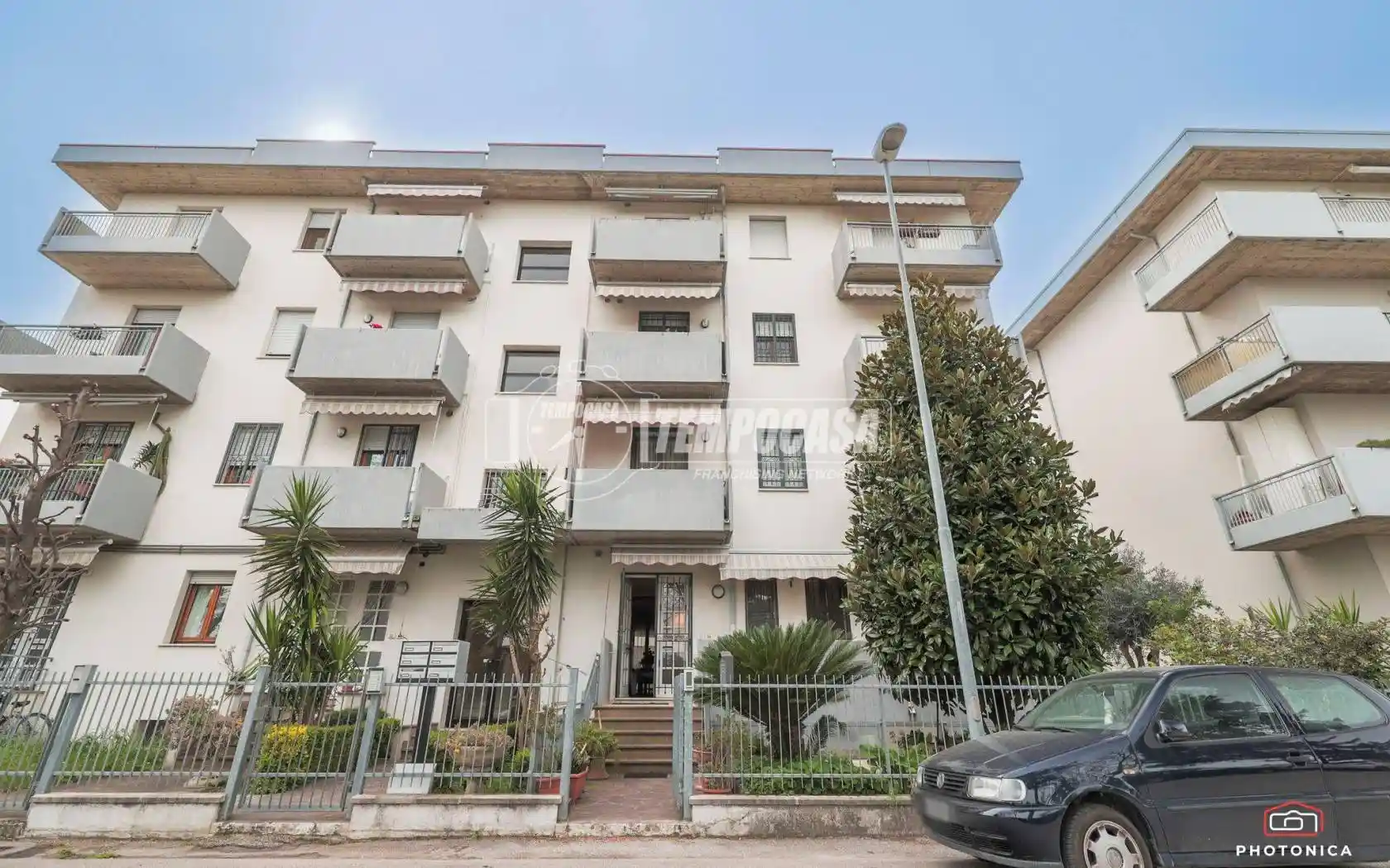 Appartamento in vendita a Rimini