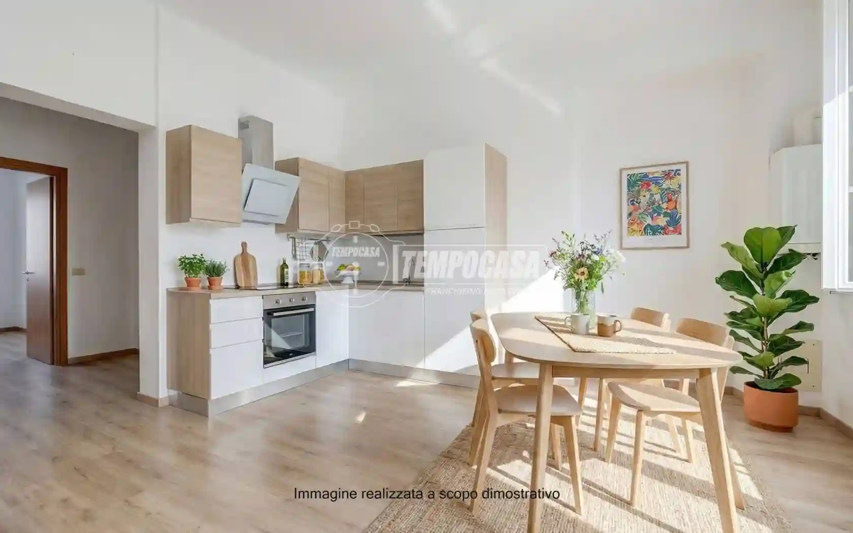 Appartamento - foto 3