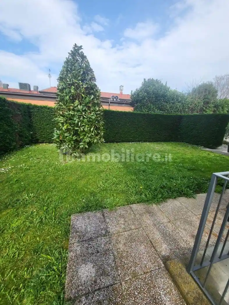 Appartamento in vendita a Cura Carpignano