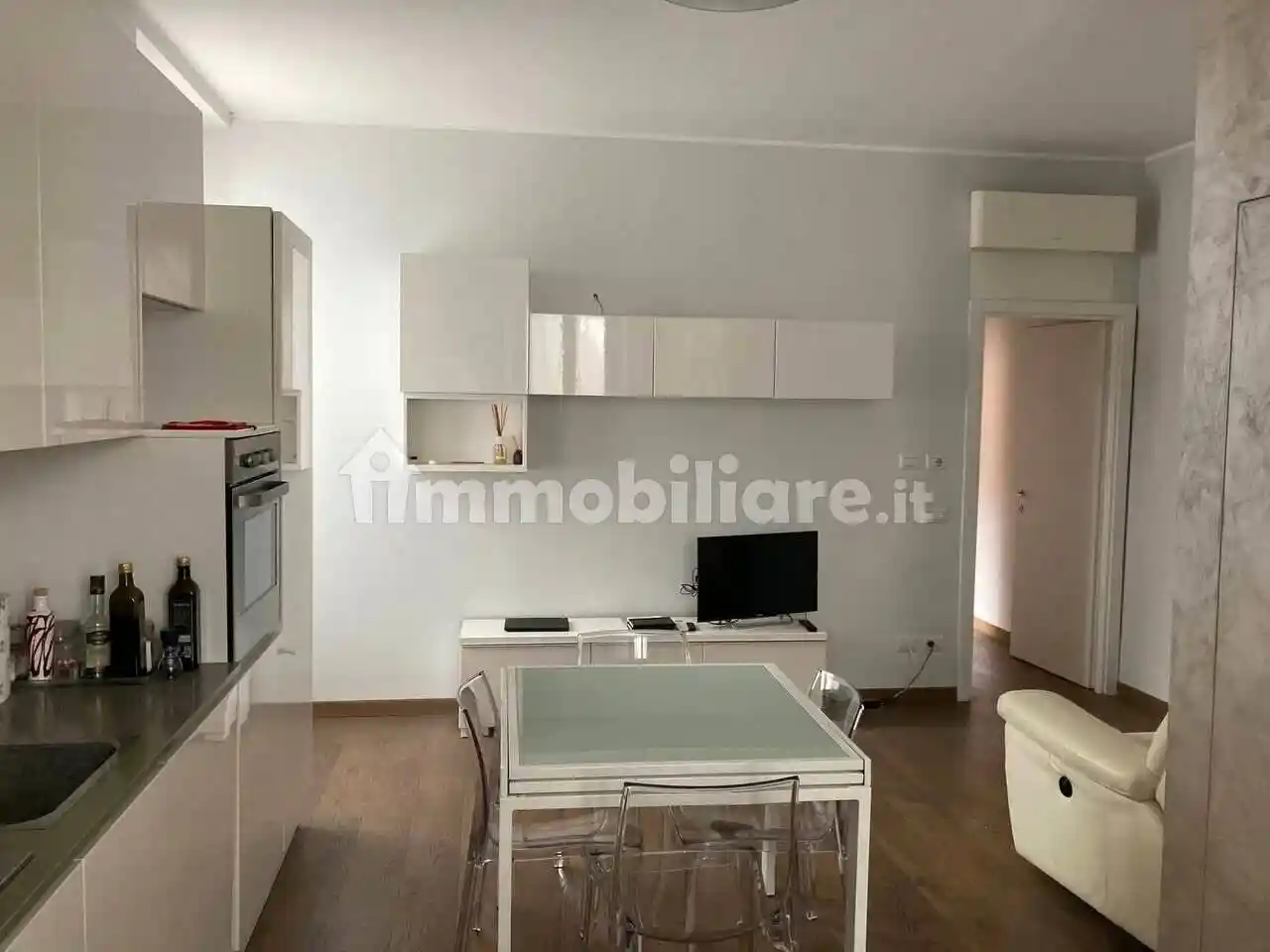 Appartamento in affitto a San Lazzaro di Savena