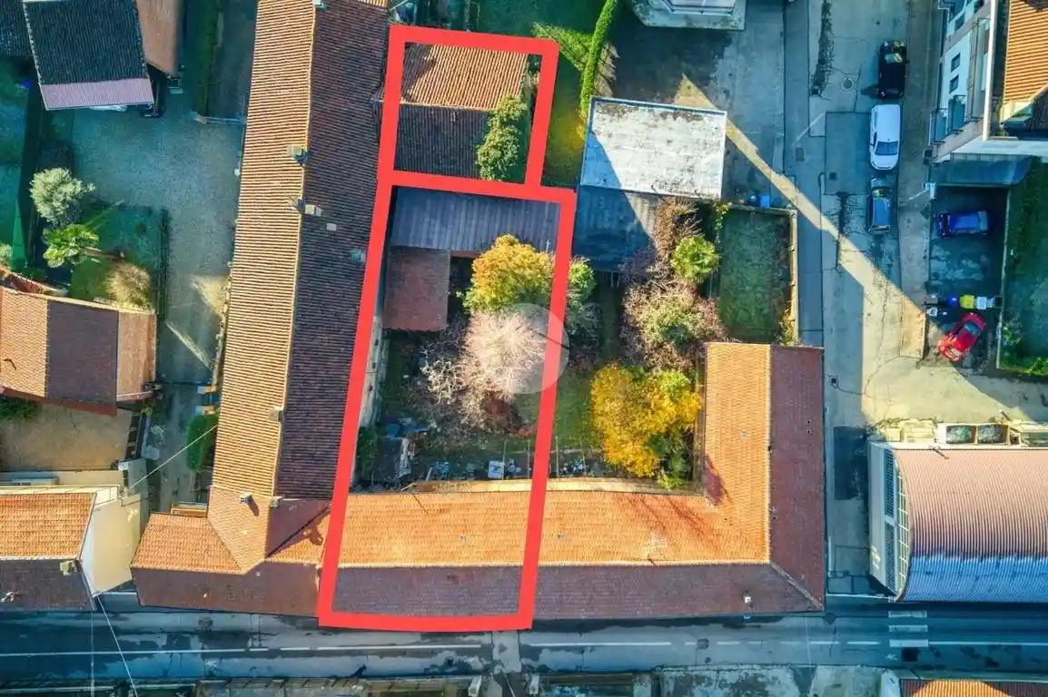 Casa indipendente in vendita a Piossasco