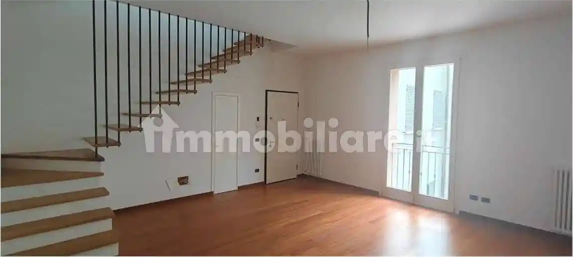 Appartamento in vendita a Reggio Emilia