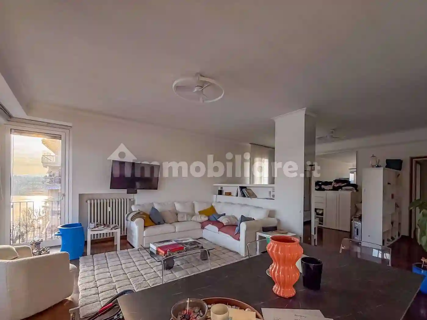 Attico - Mansarda - foto 2