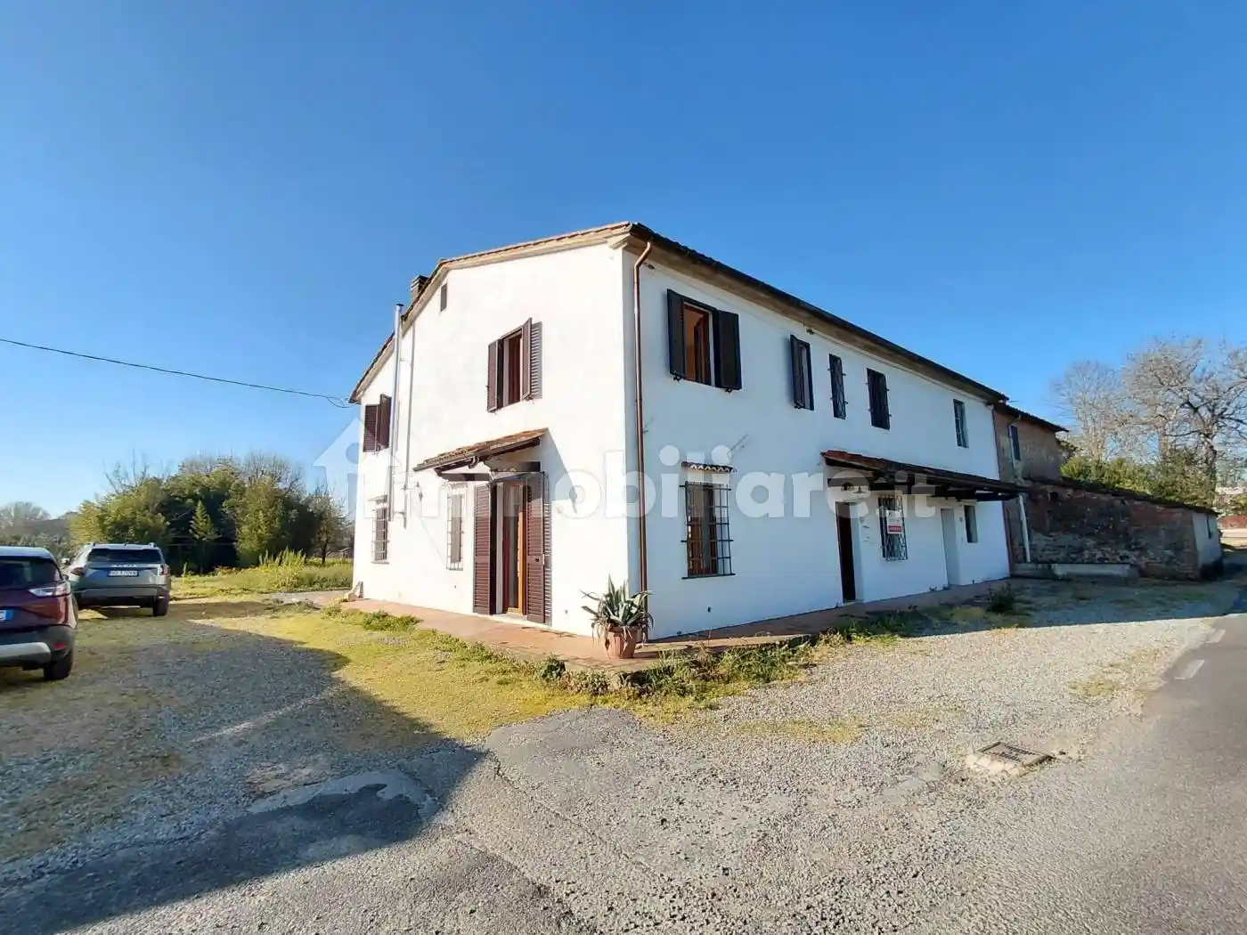 Casa indipendente in vendita a Altopascio