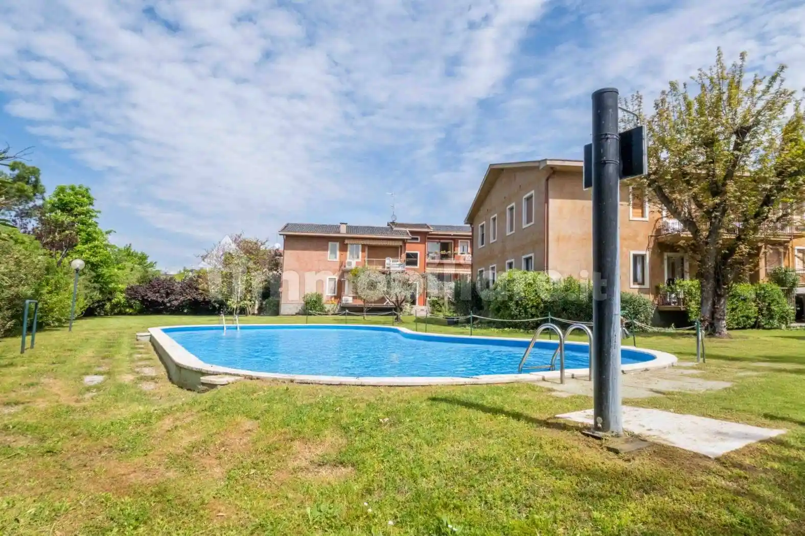 Appartamento in vendita a Lazise