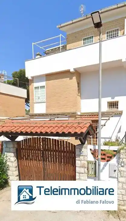 Appartamento in vendita a Terracina