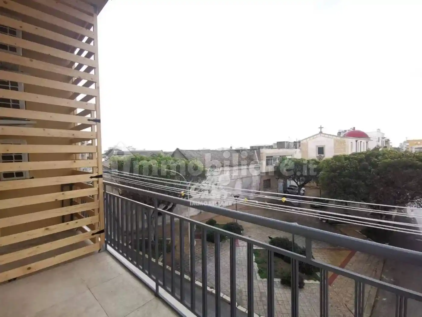 Appartamento in affitto a Marsala