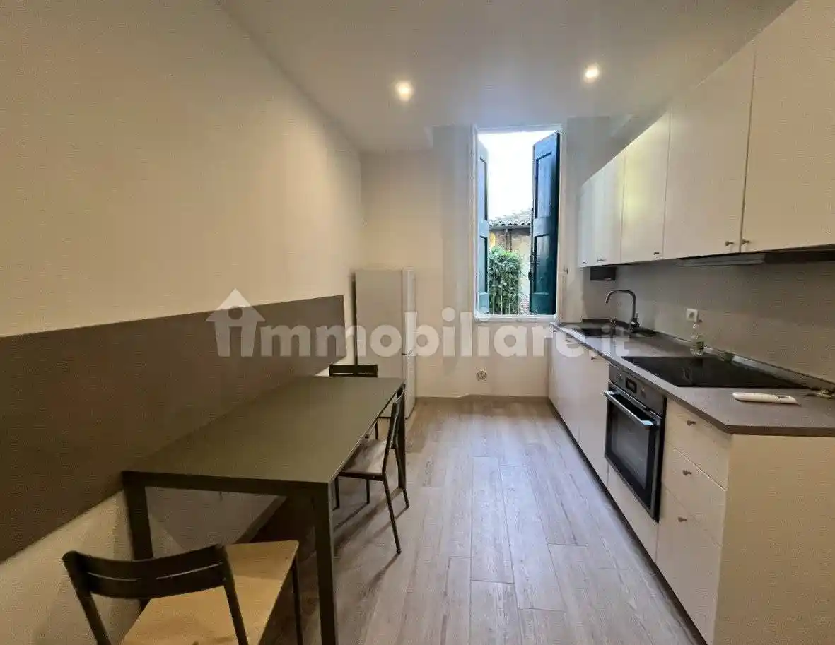 Appartamento in vendita a Bologna