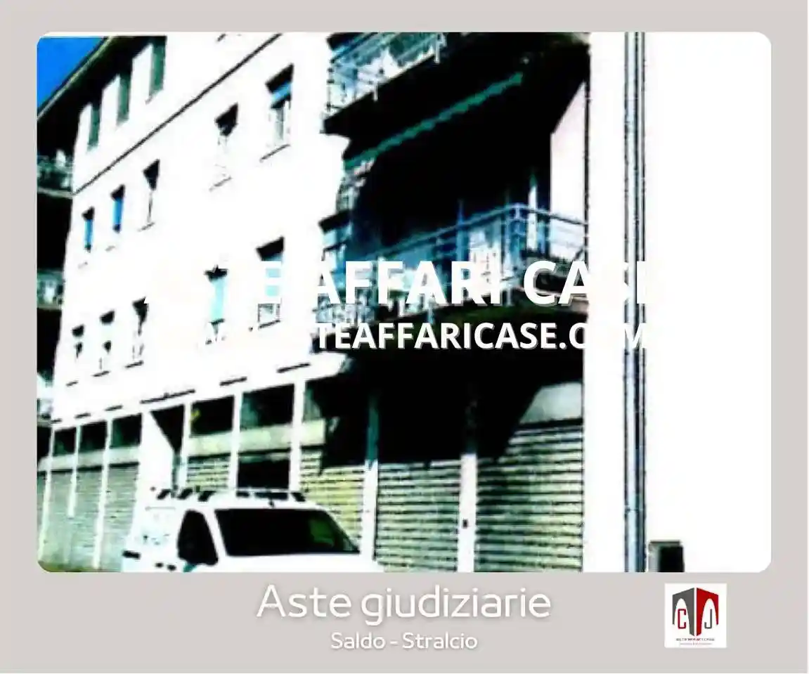 Appartamento in vendita a Como