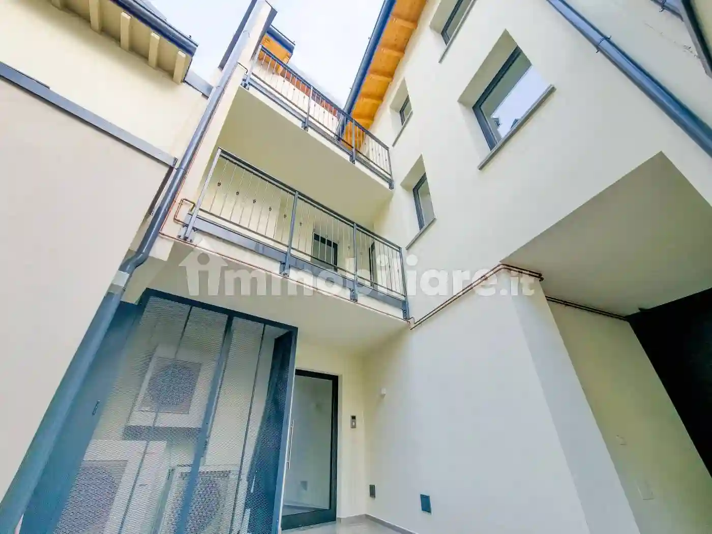 Attico - Mansarda - foto 2