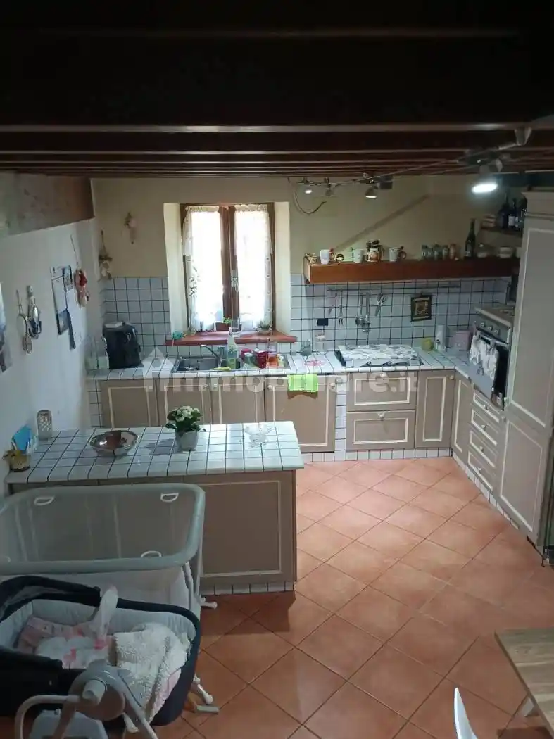 Casa indipendente in vendita a Castelvetro di Modena