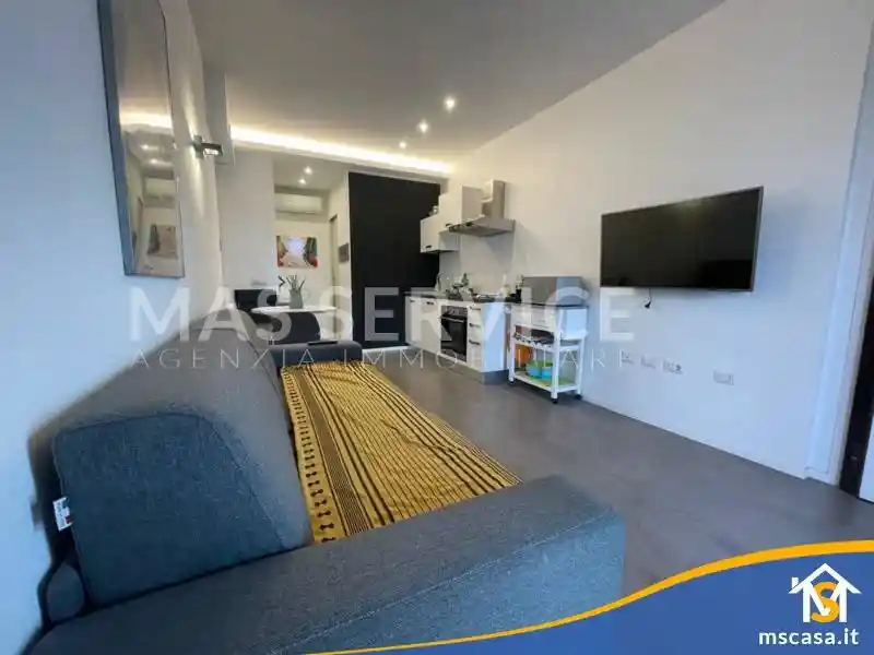 Attico - Mansarda in affitto a Roma