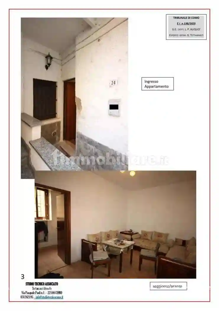 Appartamento - foto 3