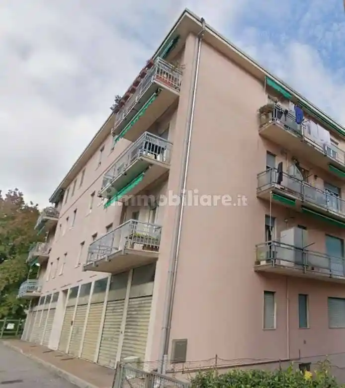 Appartamento in vendita a Como
