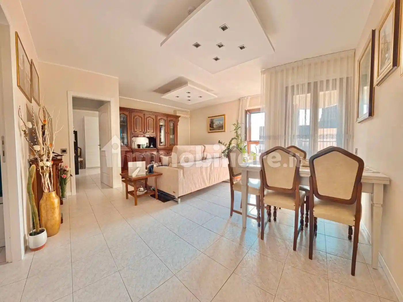 Appartamento in vendita a Assago