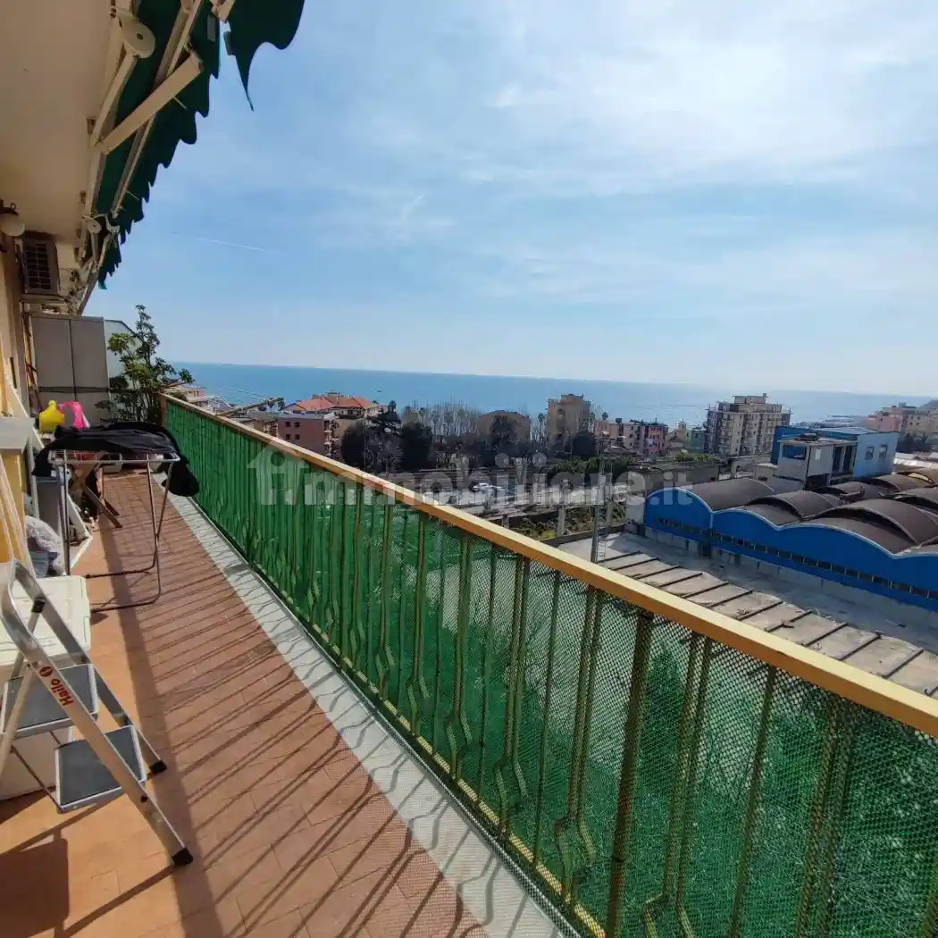 Attico - Mansarda in vendita a Cogoleto