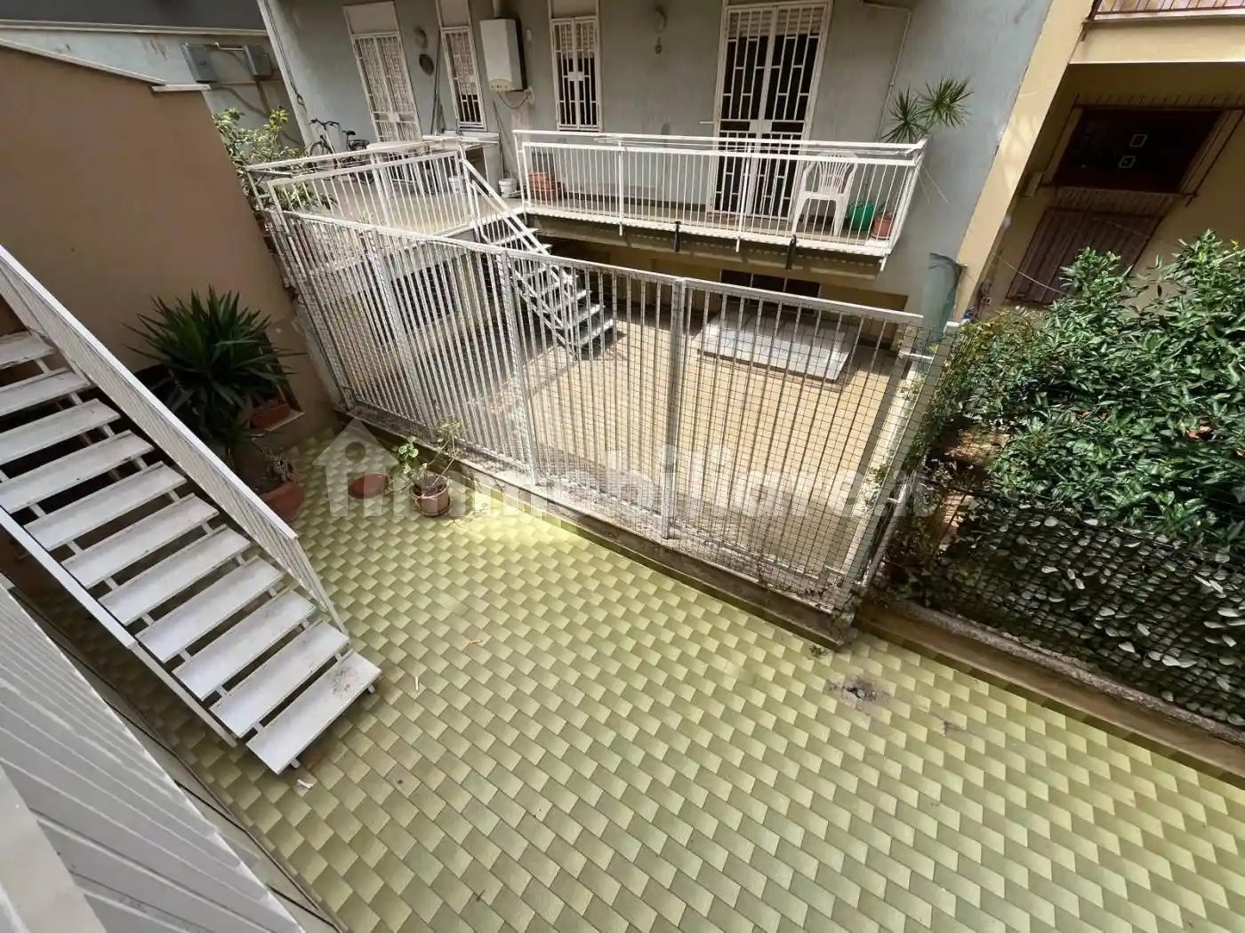 Appartamento in affitto a Bagheria