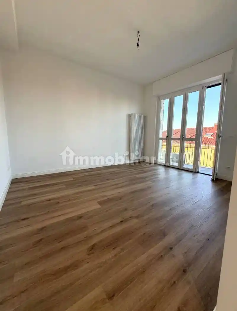 Appartamento in vendita a Asti