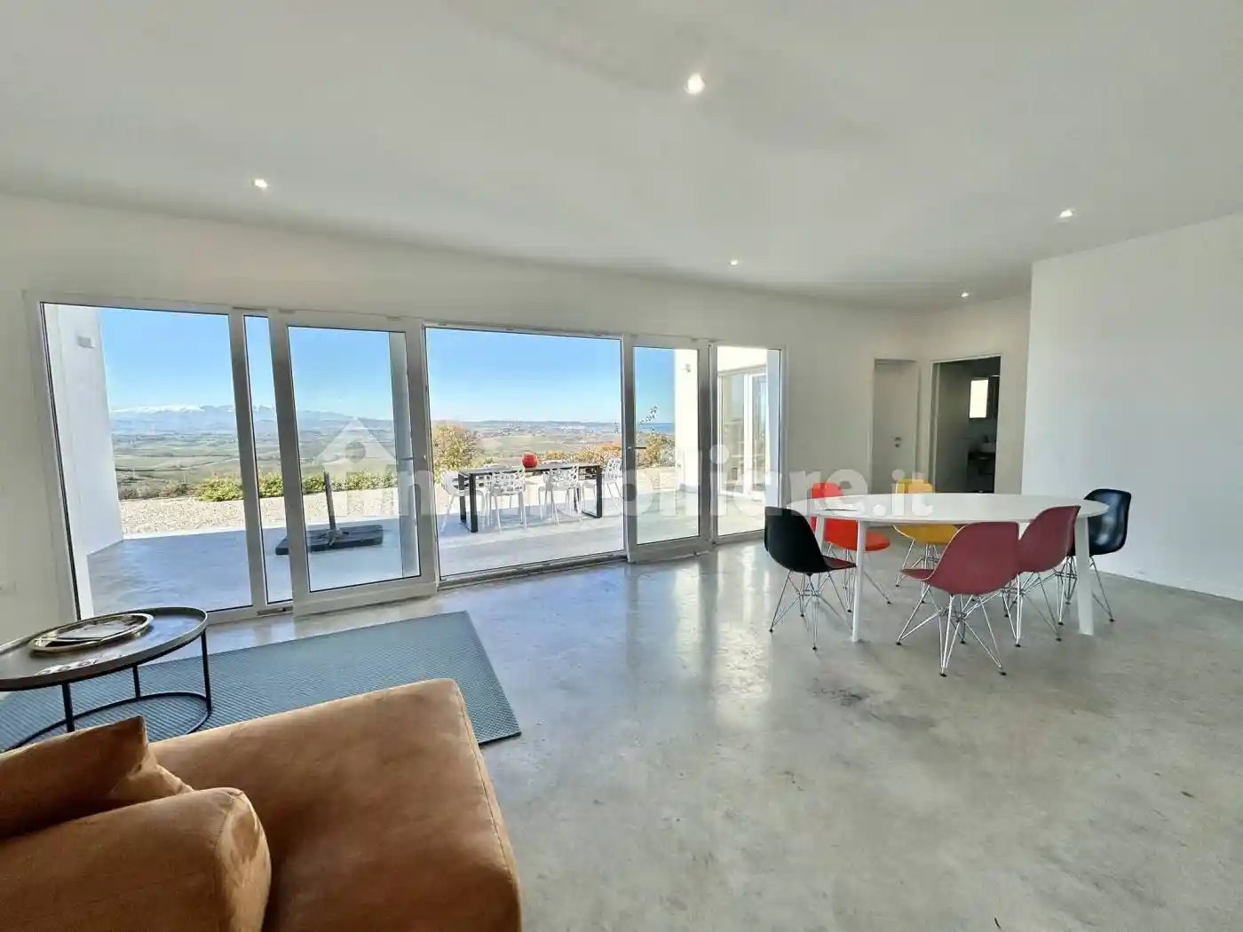 Villa in vendita a Petacciato