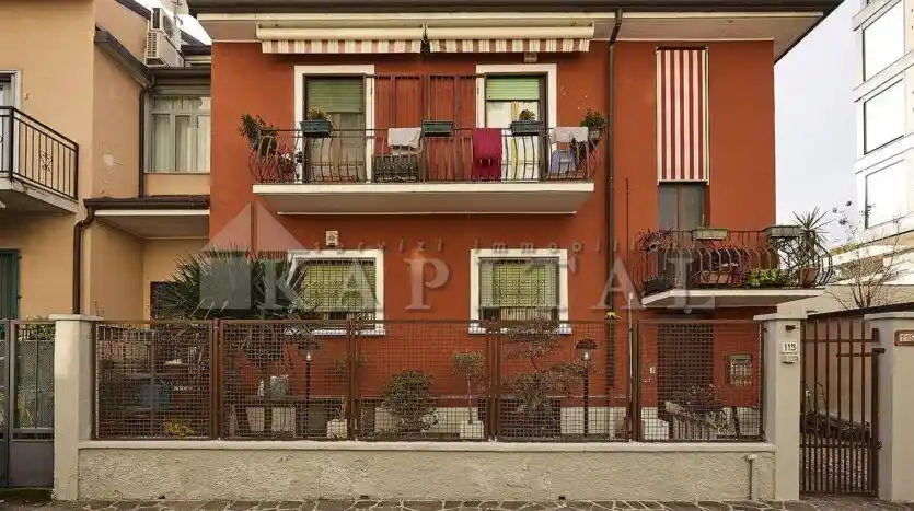 Villa in vendita a Sesto San Giovanni