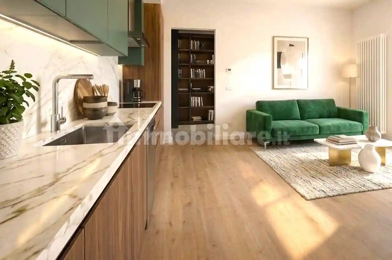 Appartamento - foto 3