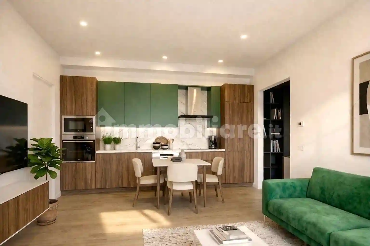 Appartamento - foto 4