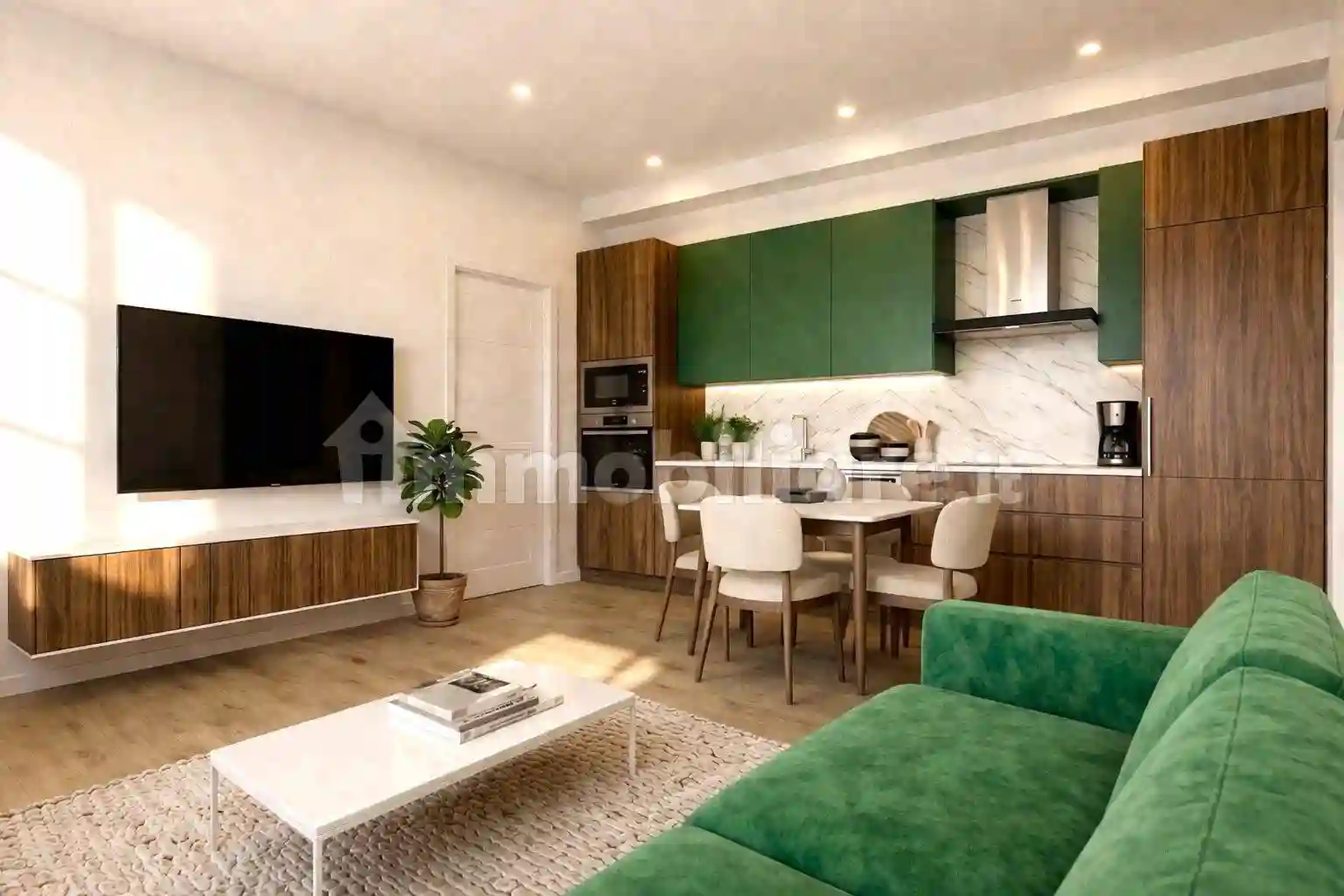 Appartamento - foto 5