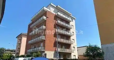 Appartamento in vendita a Melzo