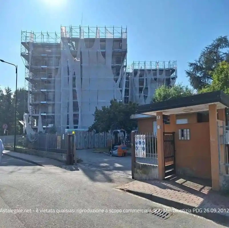 Appartamento in vendita a Liscate