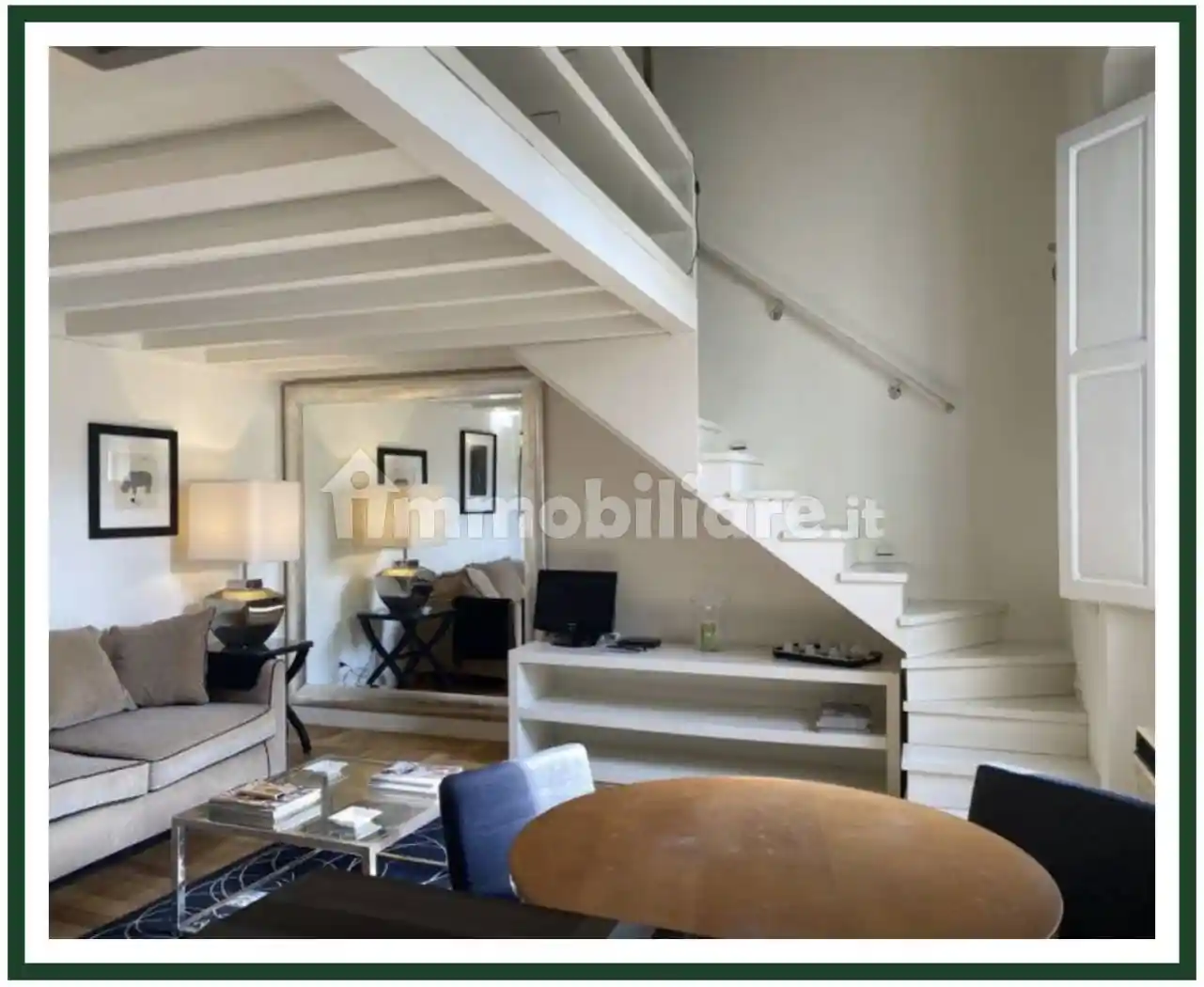 Appartamento in affitto a Firenze