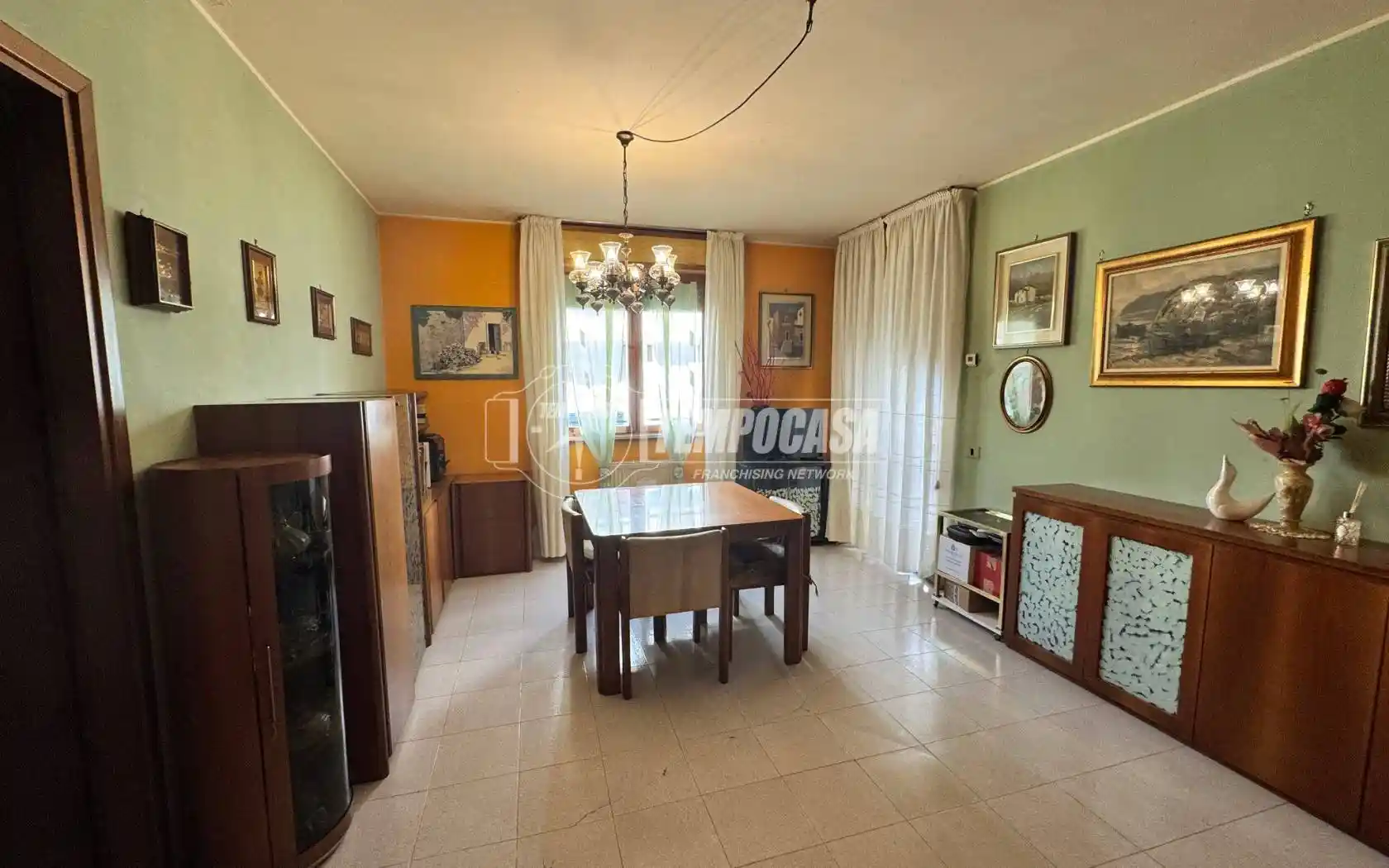 Appartamento in vendita a Busto Arsizio