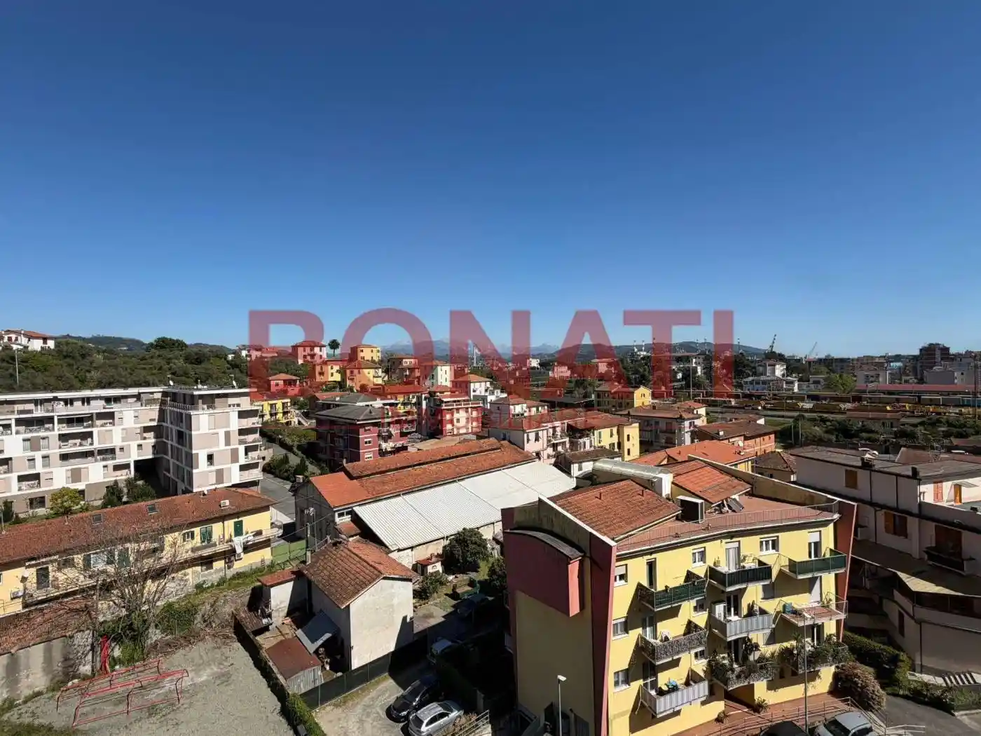 Appartamento in vendita a La Spezia