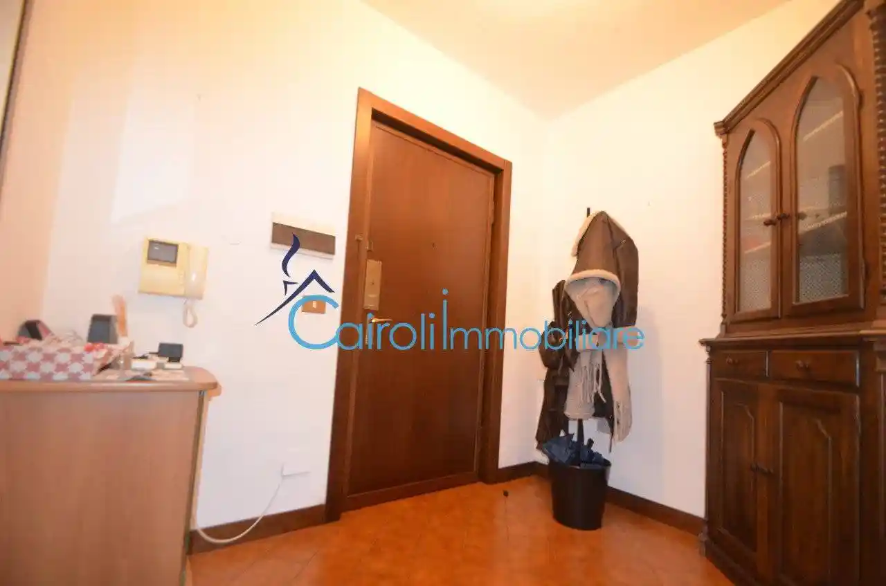 Appartamento in affitto a Pavia