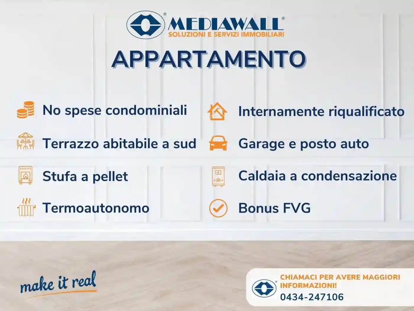Appartamento - foto 2